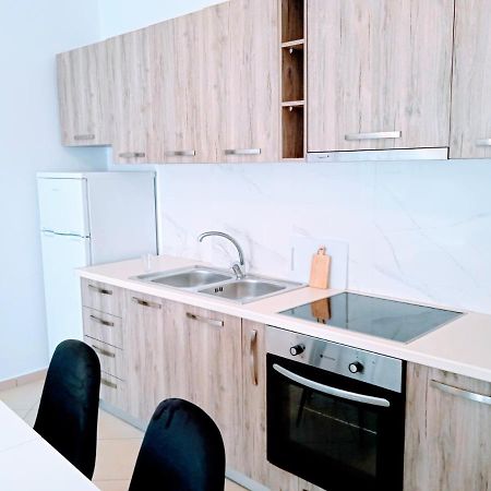Artist S Apartment Vlore Exterior photo