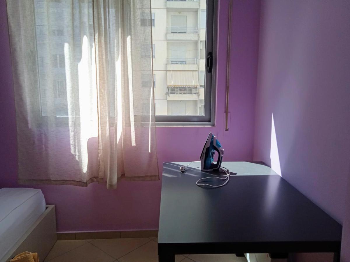 Artist S Apartment Vlore Exterior photo