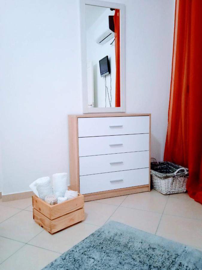 Artist S Apartment Vlore Exterior photo