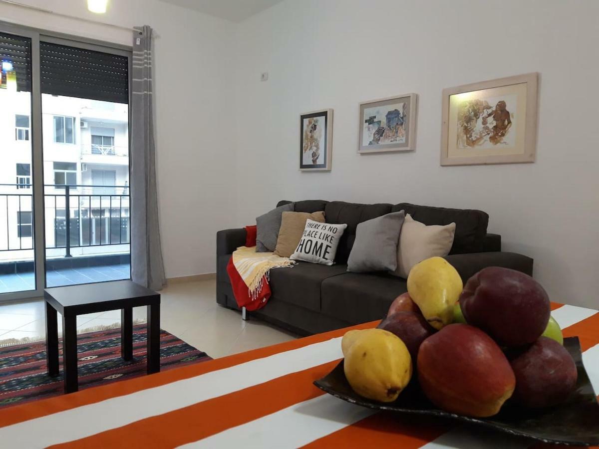 Artist S Apartment Vlore Exterior photo