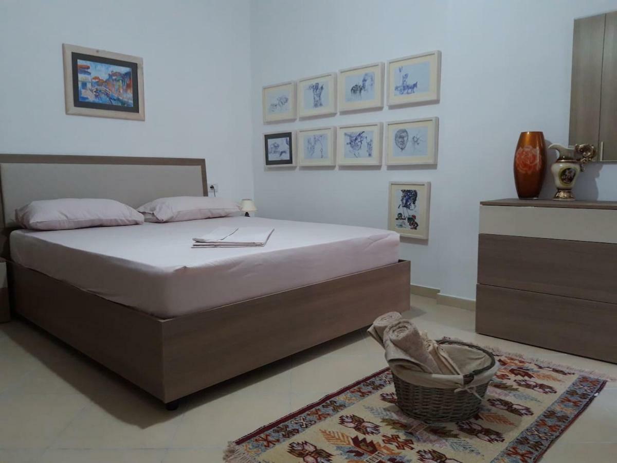 Artist S Apartment Vlore Exterior photo