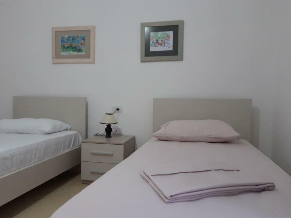 Artist S Apartment Vlore Exterior photo