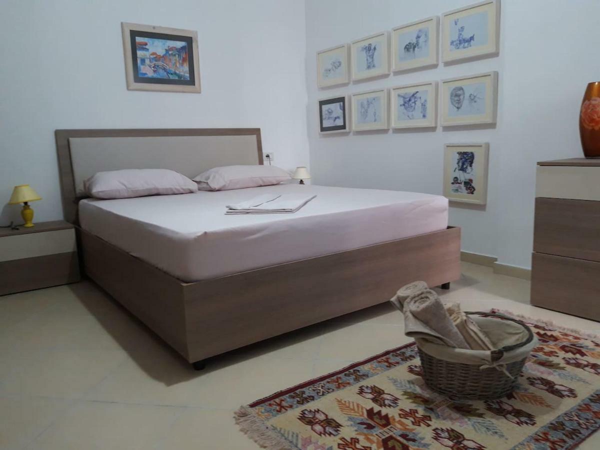 Artist S Apartment Vlore Exterior photo