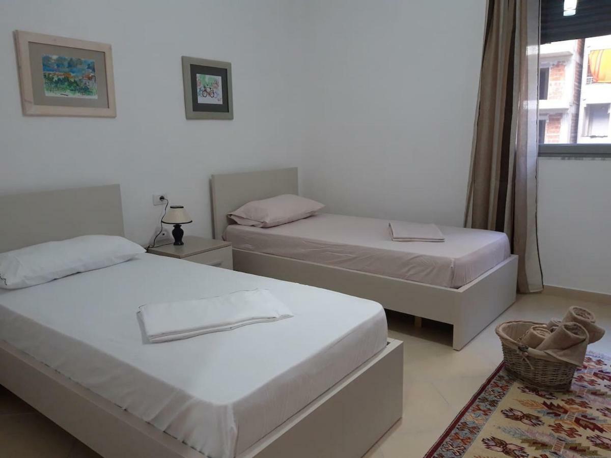 Artist S Apartment Vlore Exterior photo